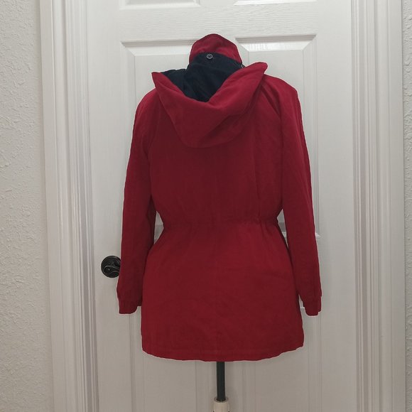 London Fog Coat - Picture 4 of 11